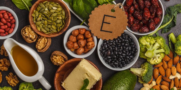 Les vitamines à prendre après 50 ans
