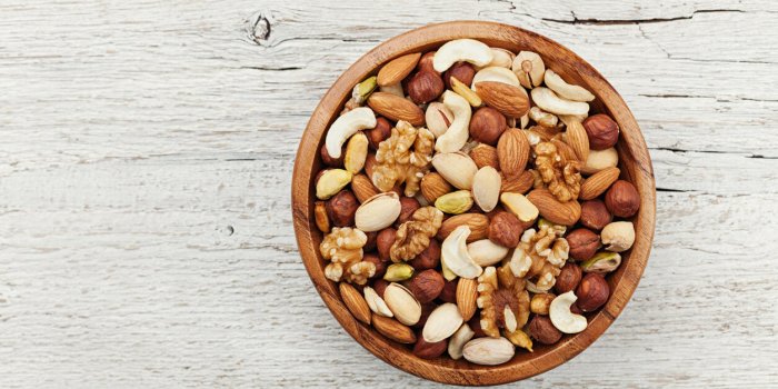 PrÃ©-diabÃ¨te : les 8 aliments Ã  privilÃ©gier