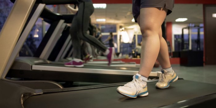 Le nombre de pas Ã  faire pour amÃ©liorer la santÃ© cardiaque