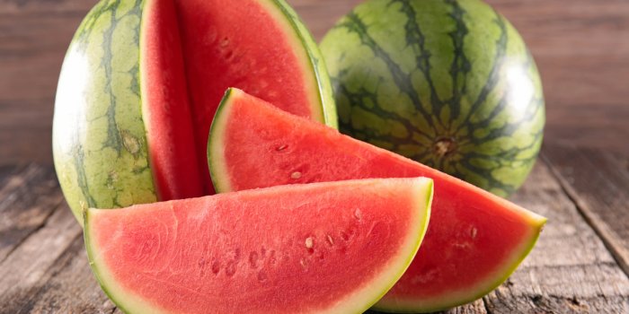 watermelon