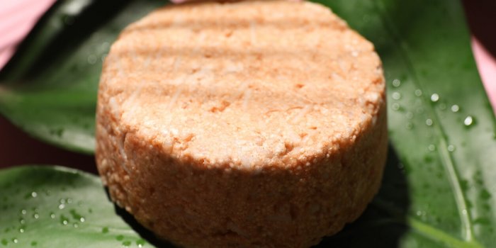 7 raisons de passer aux cosmétiques solides