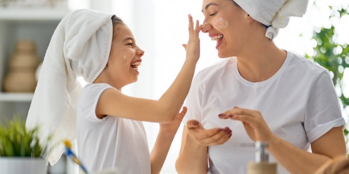 7 raisons de passer aux cosmétiques solides