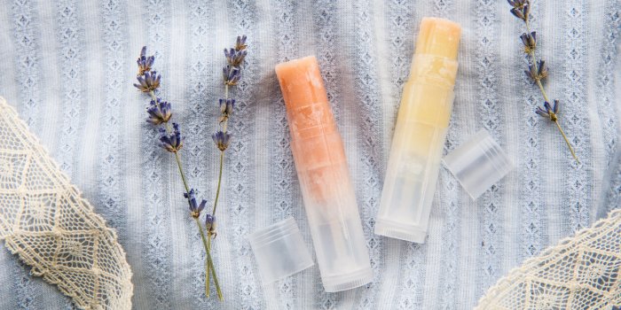 7 raisons de passer aux cosmétiques solides