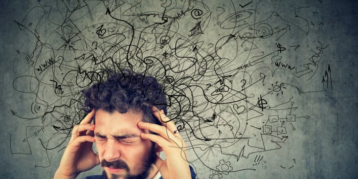 6 raisons qui font bailler (autre que la fatigue)