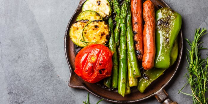 Maladies cardiaques : les 5 clés d'un barbecue sans risque pour votre cÅur