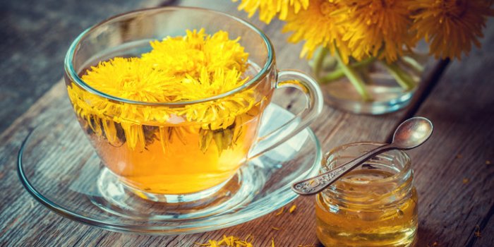 5 recettes de tisanes détox pour nettoyer votre organisme