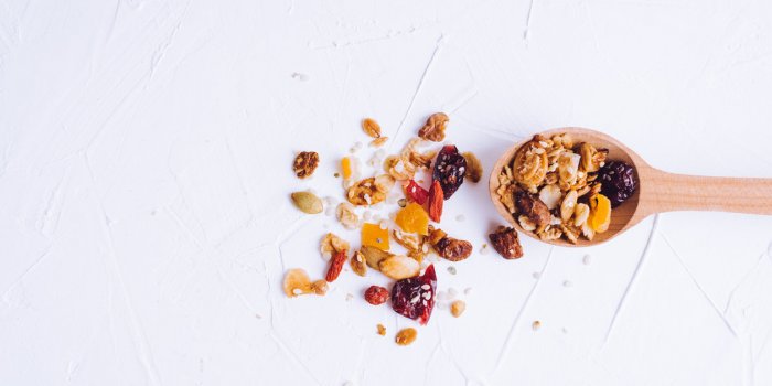 Les 20 aliments les plus longs Ã  digÃ©rer !