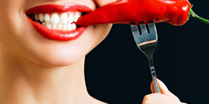 Les 20 aliments les plus longs Ã  digÃ©rer !