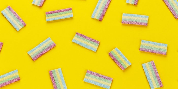 Les 20 aliments les plus longs Ã  digÃ©rer !