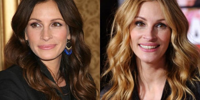 Julia Roberts