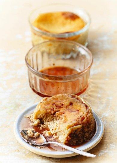 7 recettes de desserts tout frais avec 0 sucre pour fondre de plaisir en été !
