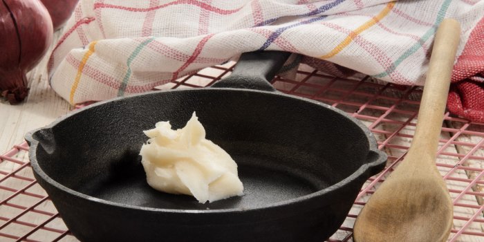 Cholestérol : les pires matières grasses pour votre cÅur