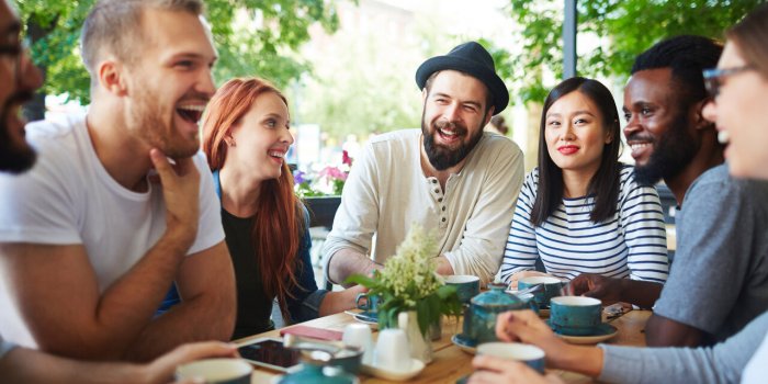 Santé mentale : 6 signes qu'elle s'améliore