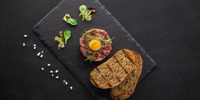 Listeria : mÃ©fiez-vous de ces aliments au restaurant