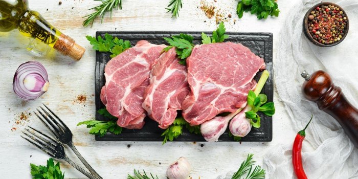 Cholestérol : 5 viandes que vous pouvez manger sans risque