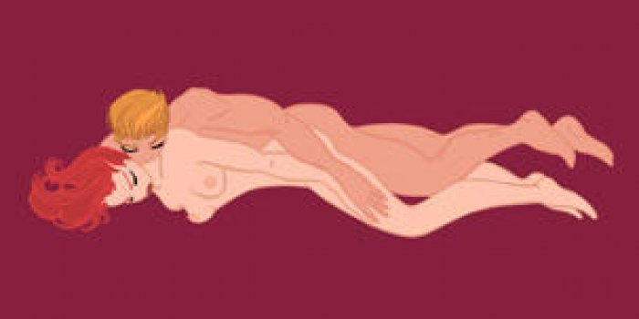 Kamasutra feignant : les cuillÃ¨res