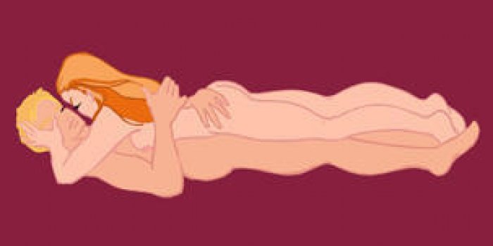 Kamasutra feignant : l"alignement