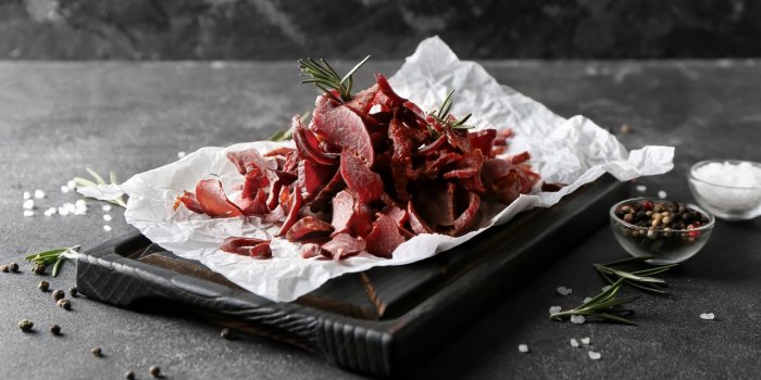 Perte de poids : les 8 aliments les plus riches en protÃ©ines maigres 