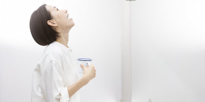 Se débarrasser dâune toux en 5mn ? 15 remèdes de médecins !