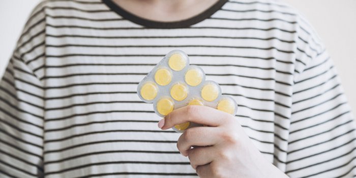 Se débarrasser dâune toux en 5mn ? 15 remèdes de médecins !