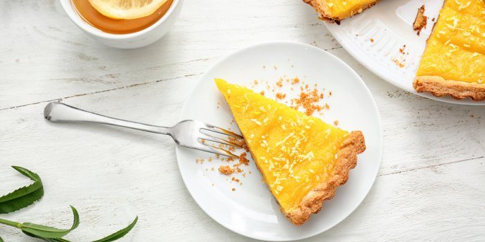 Les pires gâteaux pour votre ligne