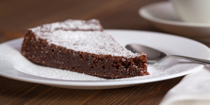 Les pires gâteaux pour votre ligne