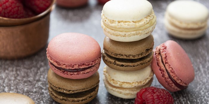 Les pires gâteaux pour votre ligne