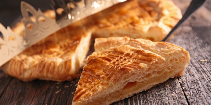 Les pires gâteaux pour votre ligne