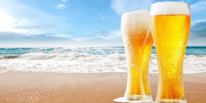 BiÃ¨re, monoÃ¯â¦ Ces produits Ã  ne (surtout) pas appliquer sur la peau avant de sâexposer au soleil