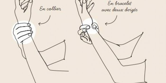 Chassez les douleurs avec ces 7 automassages des mains