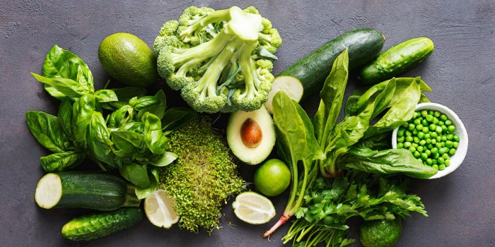 La liste d'aliments approuvée par un cardiologue pour prendre soin de votre cÅur