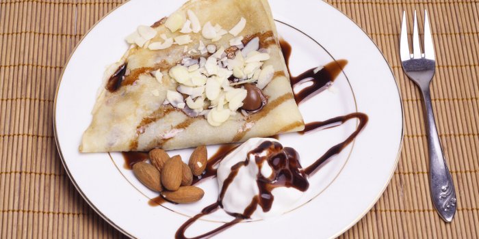 Desserts sans sucres : 9 idées recettes pauvres en glucides !