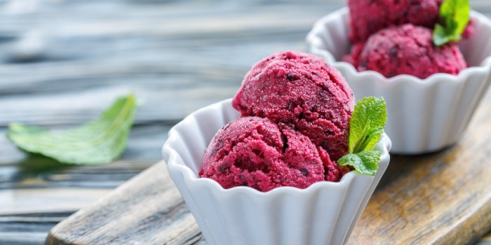 Desserts sans sucres : 9 idées recettes pauvres en glucides !