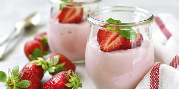Desserts sans sucres : 9 idées recettes pauvres en glucides !