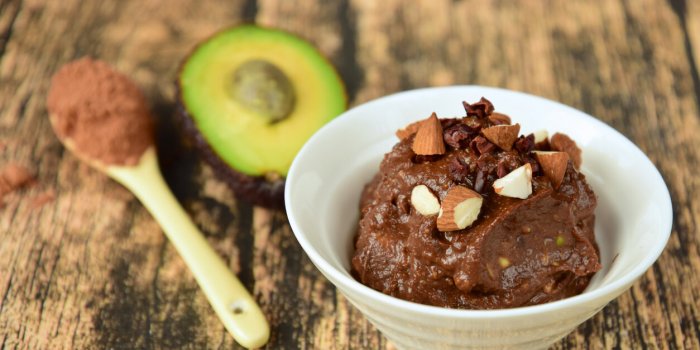 Desserts sans sucres : 9 idées recettes pauvres en glucides !