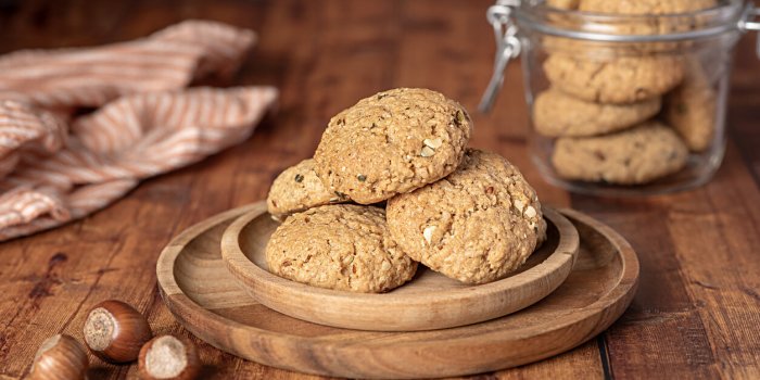 Desserts sans sucres : 9 idées recettes pauvres en glucides !