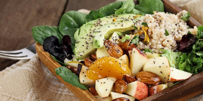 7 bonnes raisons de manger des graines de chia