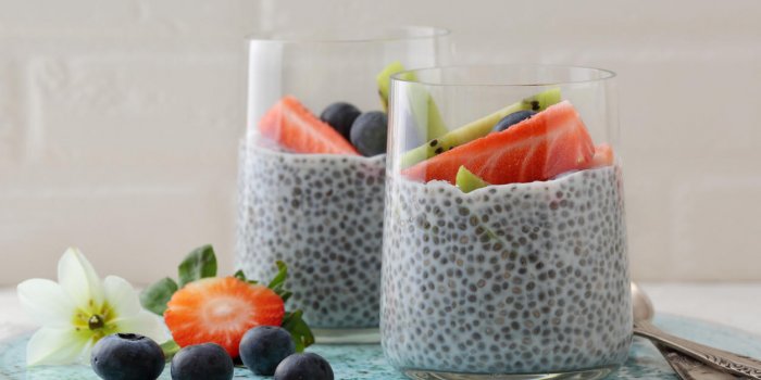 7 bonnes raisons de manger des graines de chia