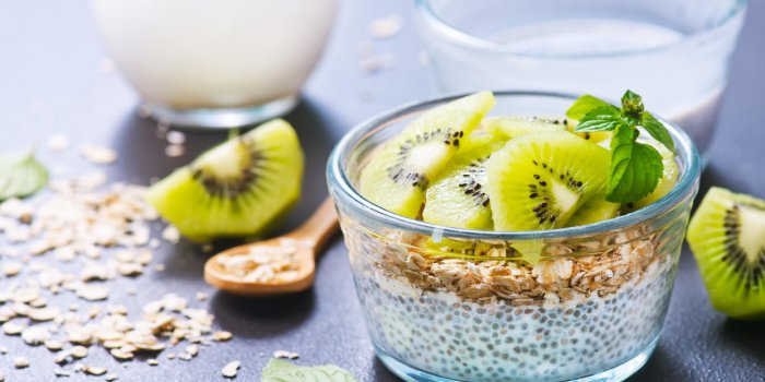 7 bonnes raisons de manger des graines de chia