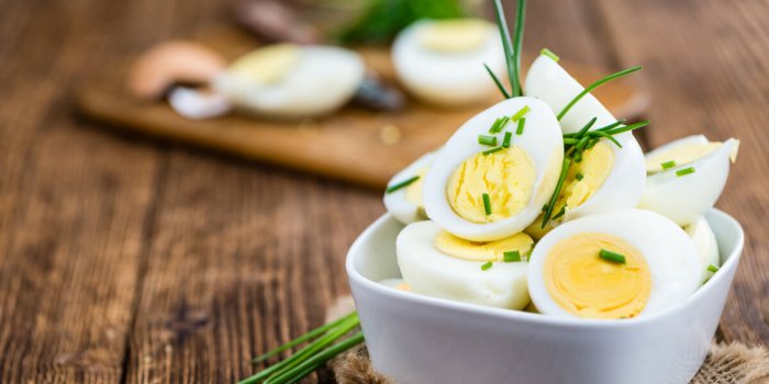 Protéines : comment augmenter son apport alimentaire facilement