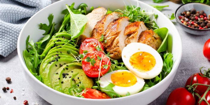 Protéines : comment augmenter son apport alimentaire facilement