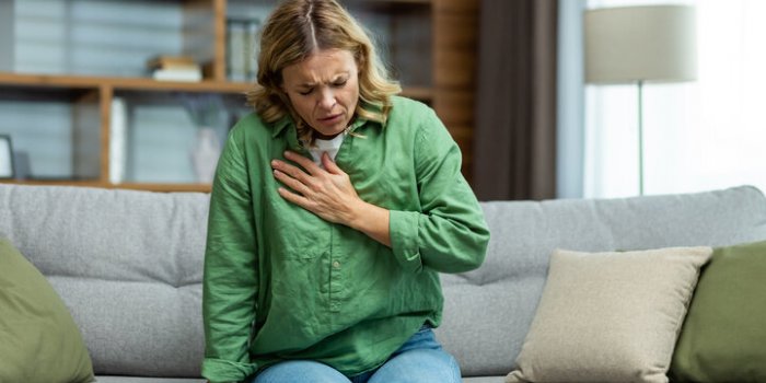 Douleur thoracique : quand dois-je mâinquiéter ?