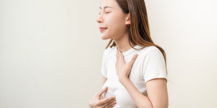 Douleur thoracique : quand dois-je mâinquiéter ?