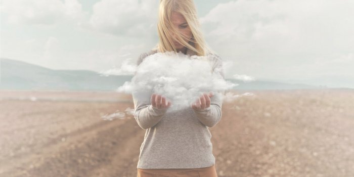 Voici pourquoi Ãªtre hypersensible est une bonne chose