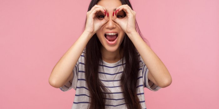 Voici pourquoi Ãªtre hypersensible est une bonne chose