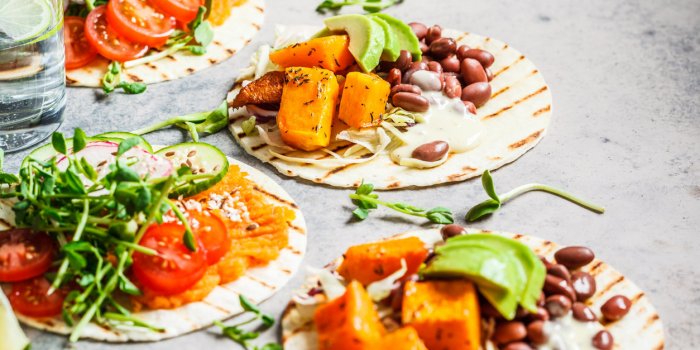 Les 20 meilleurs aliments anti-rides