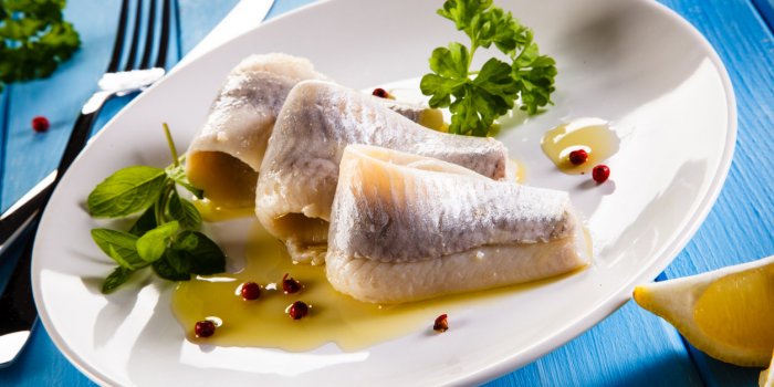 15 aliments riches en Oméga-3