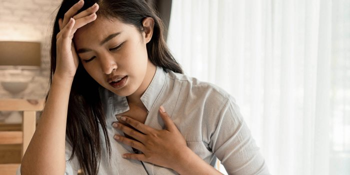 Urticaire au froid : 7 signes qui peuvent alerter