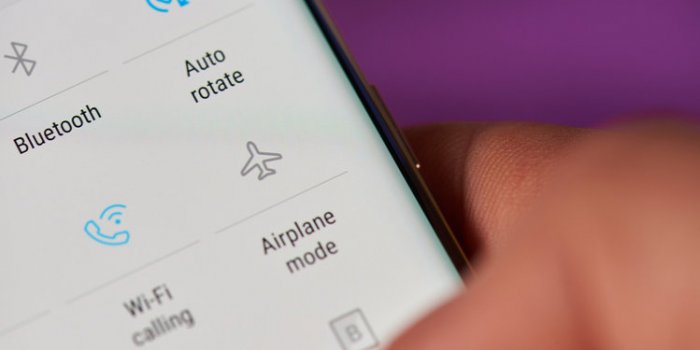 CÅur et sommeil : 5 erreurs Ã  ne pas faire avec son tÃ©lÃ©phone au lit