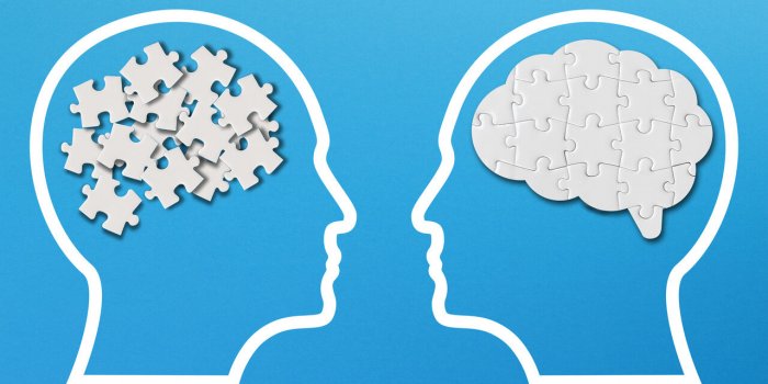 Démence : 5 formes différentes que vous pouvez avoir